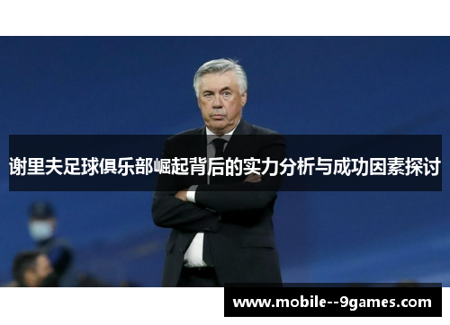 谢里夫足球俱乐部崛起背后的实力分析与成功因素探讨 谢里夫足球俱乐部崛起背后的实力分析与成功因素探讨